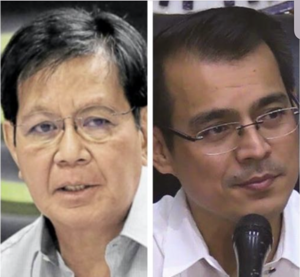 Lacson