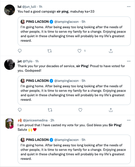 Ping Lacson