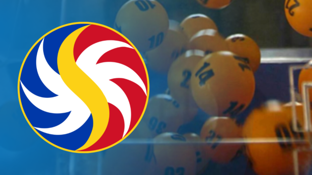 Lotto 6/42. 