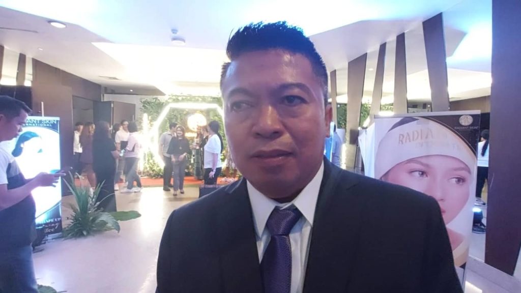 Cordova Mayor Cesar "Didoy" Suan has reminded operators of floating cottages that they only have until Oct. 19 deadline to demolish their floating cottages. | file photo