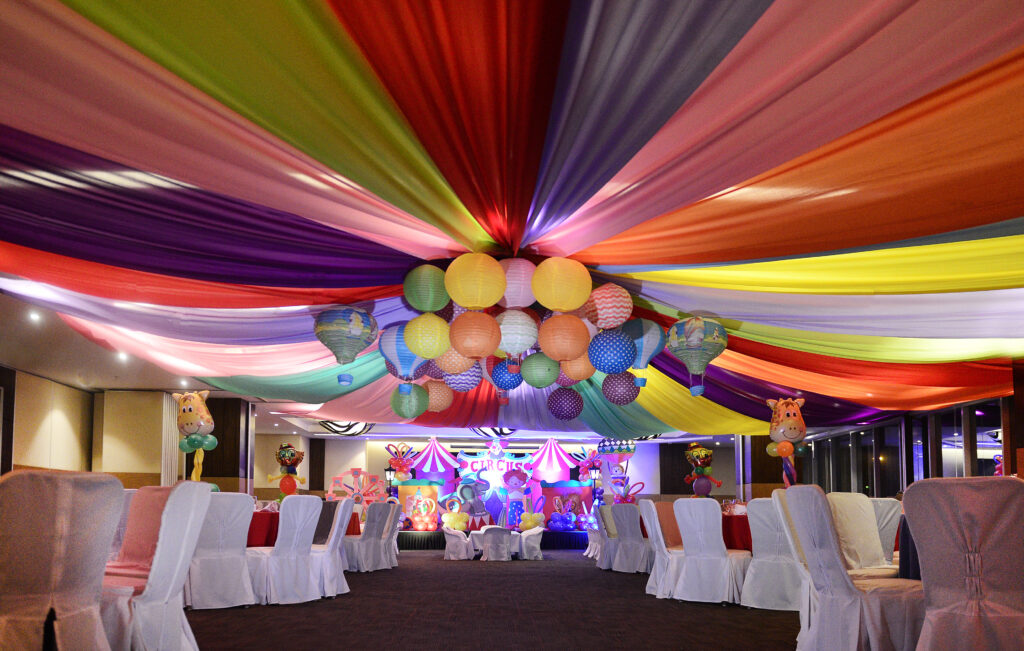 BAYFRONT HOTEL CEBU