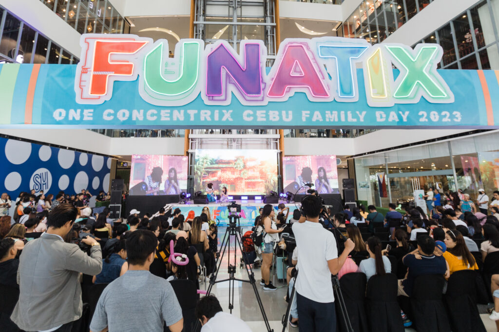 concentrix cebu