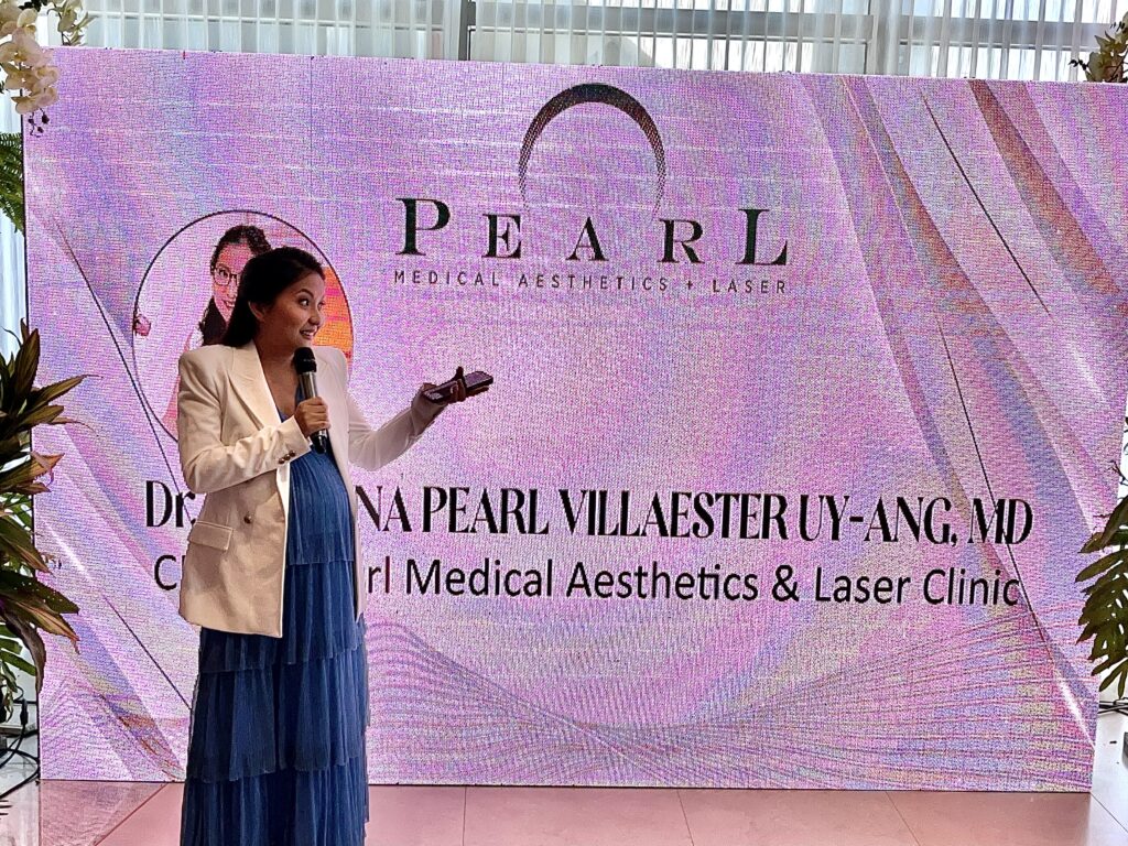 Pearl Medical Aesthetics & Laser Clinic