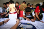 PH unemployment worsens, 2.06M jobless in April