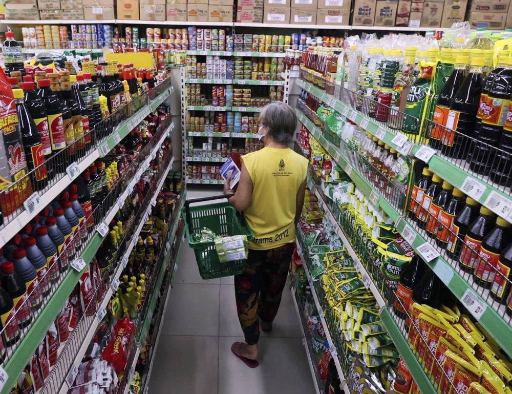 basic commodities