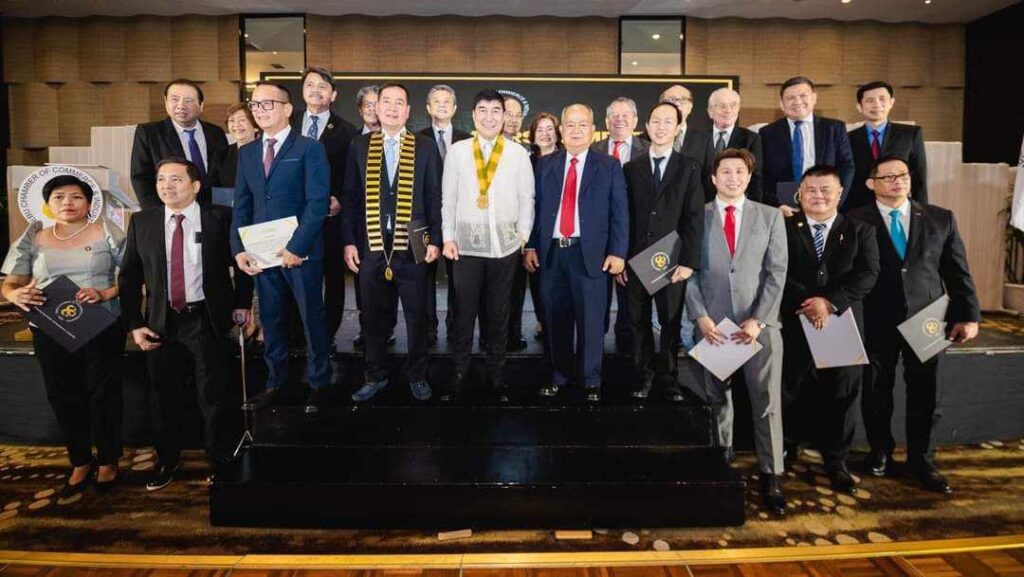 Cebu Chamber of Commerce and Industry
