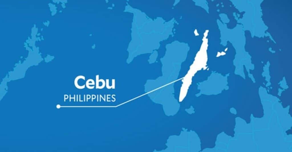 Cebu partners with Singapore for sustainable projects