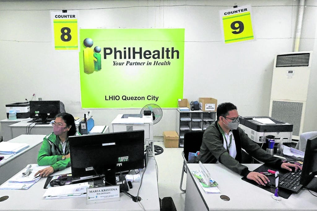 PhilHealth rabies