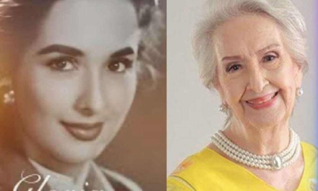 Gloria Romero mipanaw na sa edad nga 91