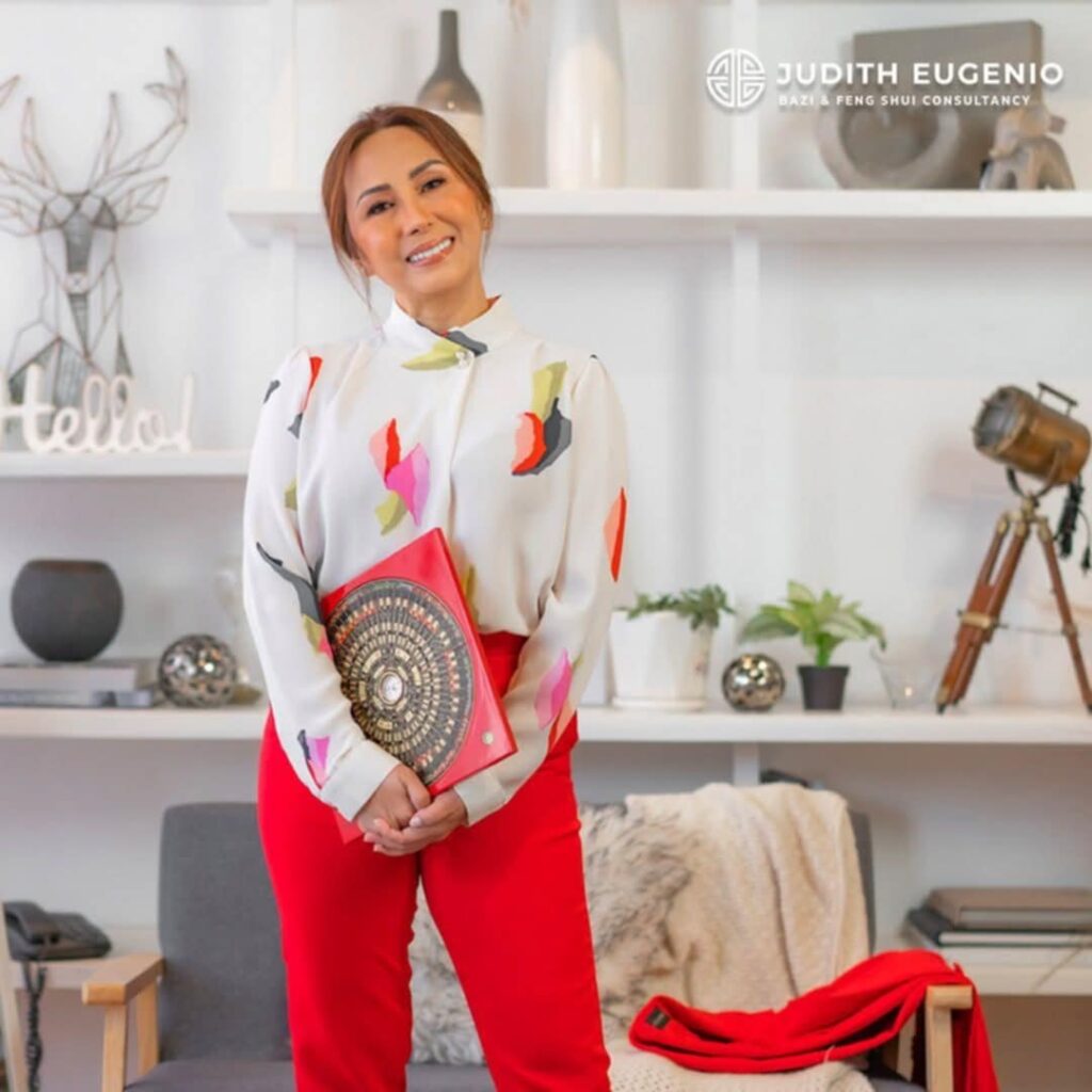 Chinese New Year: What the year of the snake holds for 2025. feng shui expet cebu