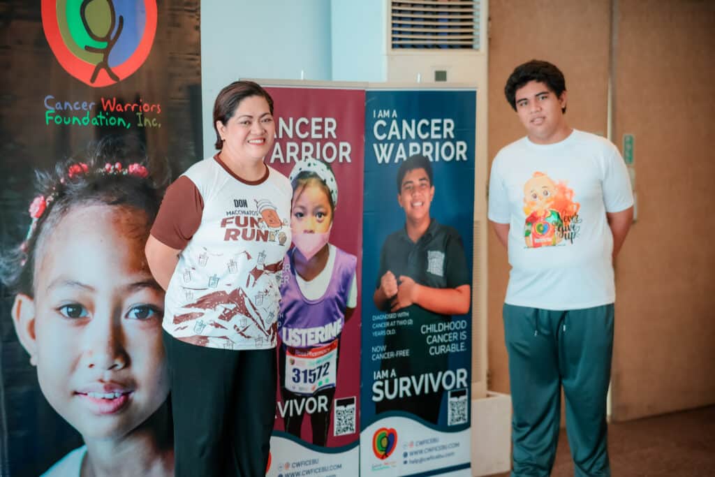 Don Macchiatos is proud to announce the Don Macchiato’s Fun Run, a community-driven event aimed at raising awareness and funds for the Cebu Cancer Warriors Foundation Inc.