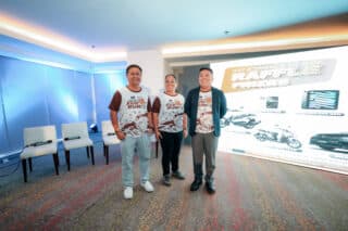 Don Macchiatos is proud to announce the Don Macchiato’s Fun Run, a community-driven event aimed at raising awareness and funds for the Cebu Cancer Warriors Foundation Inc.