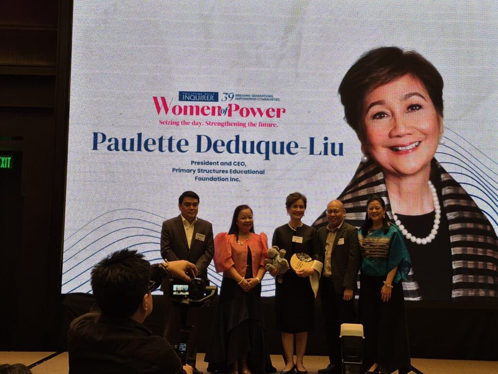 Primary Group Foundation President Named Among 2025 Women of Power