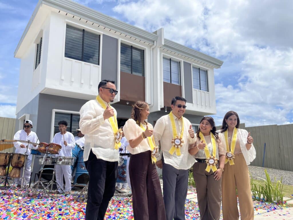 Primary Homes expands to Tanjay with the grand launch of LaPrima Homes