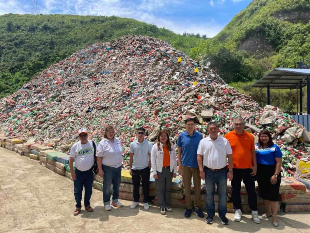 ₱500 Million Worth of Illegal LPG Canisters Seized in Cebu, Thanks to RA 11592 Championed by LPGMA Partylist