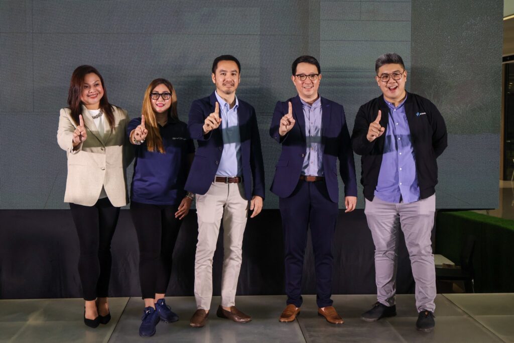 BYD Cebu Tech Tour