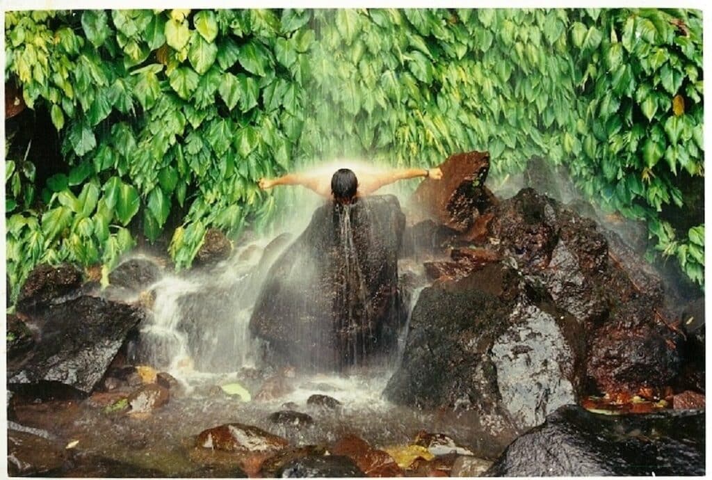 Mt. Banahaw