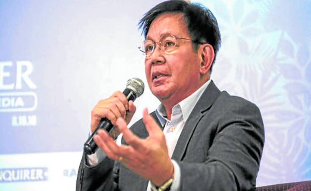 Ping Lacson