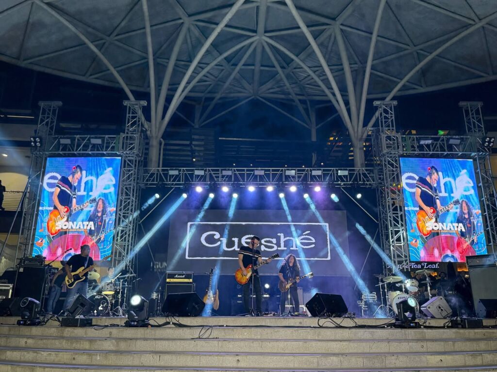 Sonata Bisaya Music Festival Year Two Gives Life to a Collective Cultural Pride

