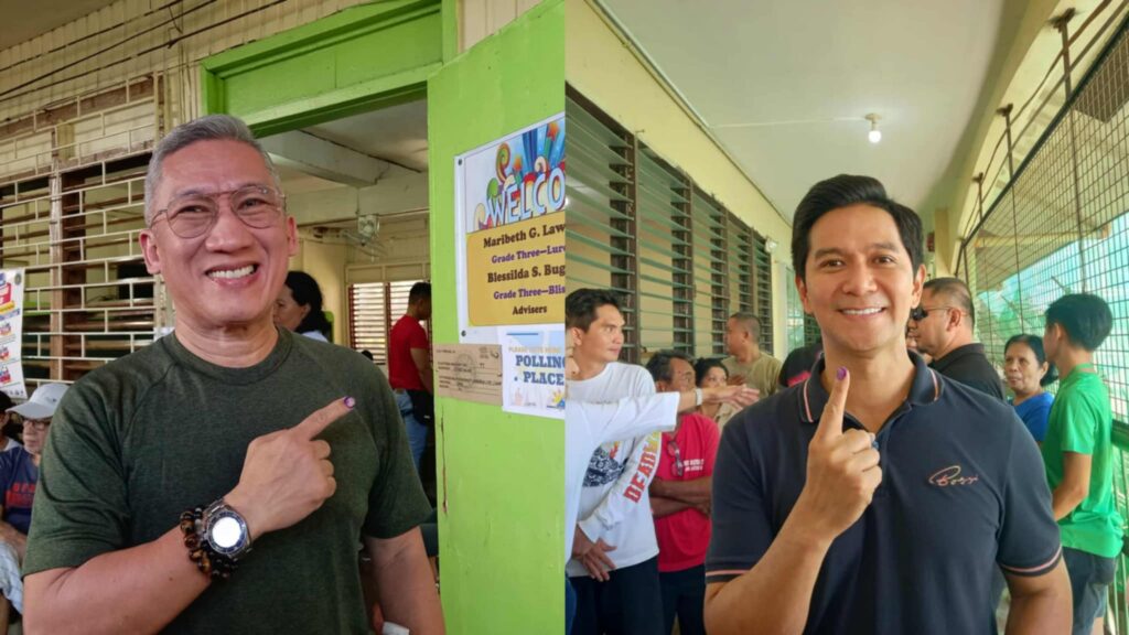 Mandaue JO employees