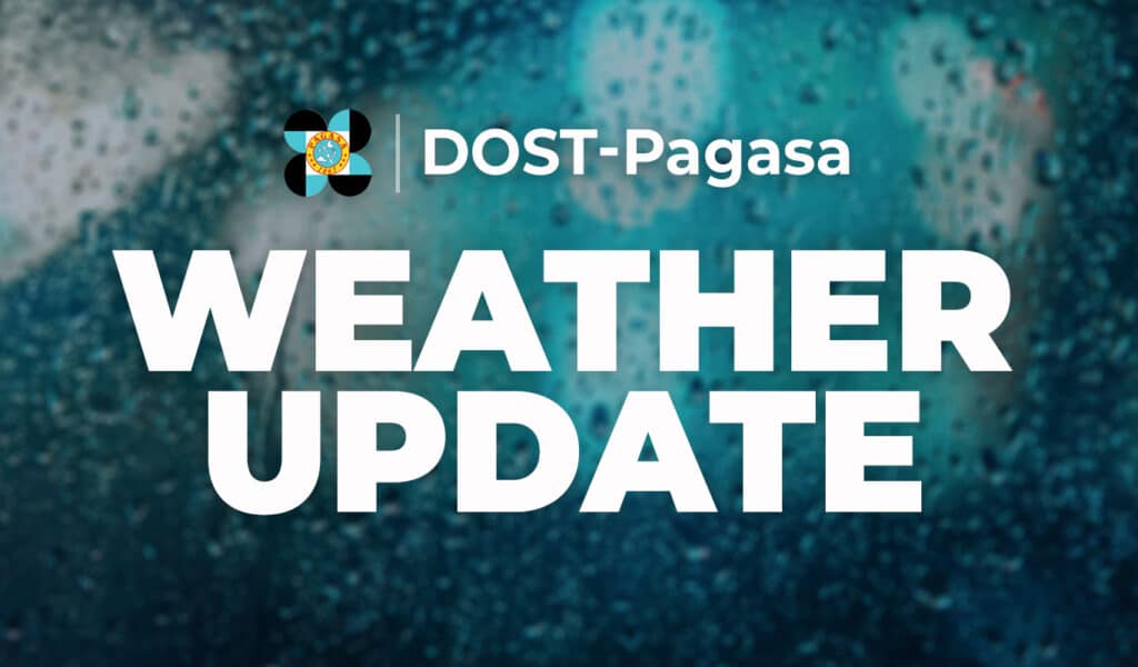 habagat season