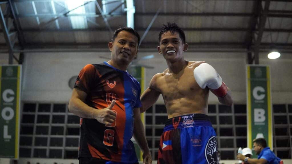 Sumabong Tagacanao Kumong Bol-anon