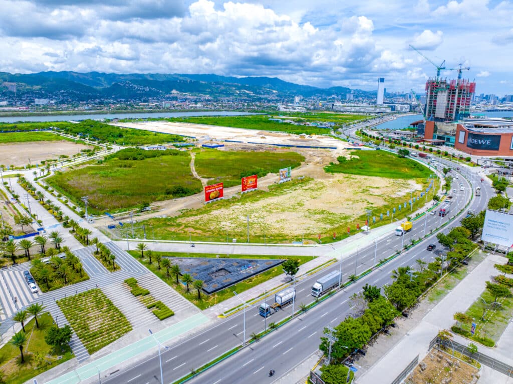 Unlock Growth at CDM, Cebu’s next prime business district