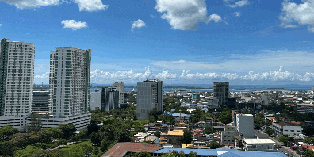 Cebu City ranks 470th in global ‘best cities to live’ list – report