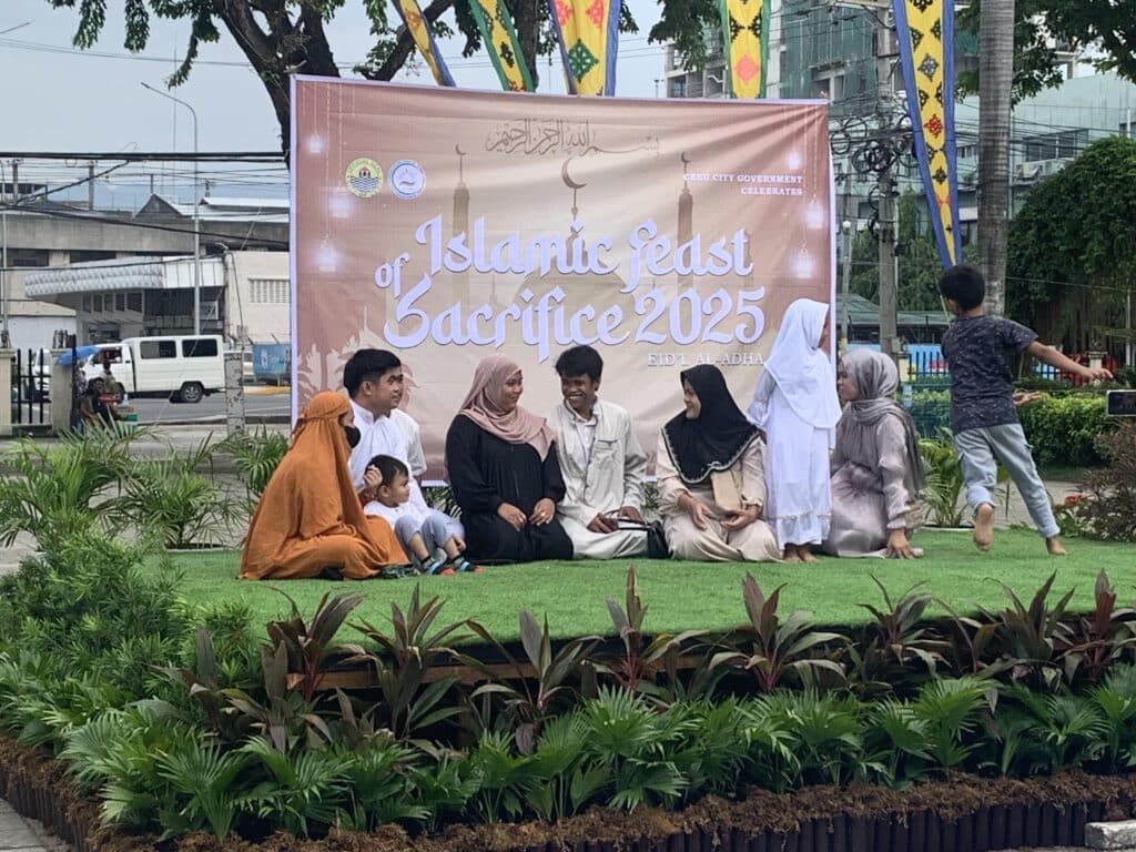 Eid al-Adha